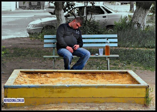 Прикольные картинки (101 фото)