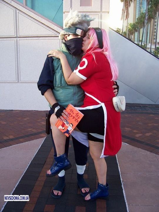 Прикольные картинки (101 фото)