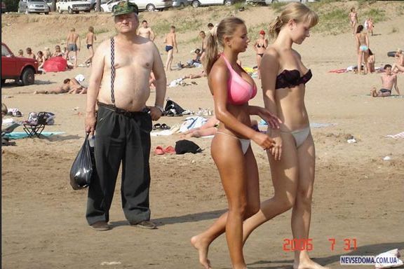 Прикольные картинки