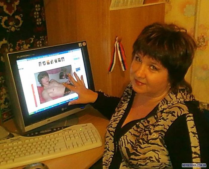 Прикольные картинки