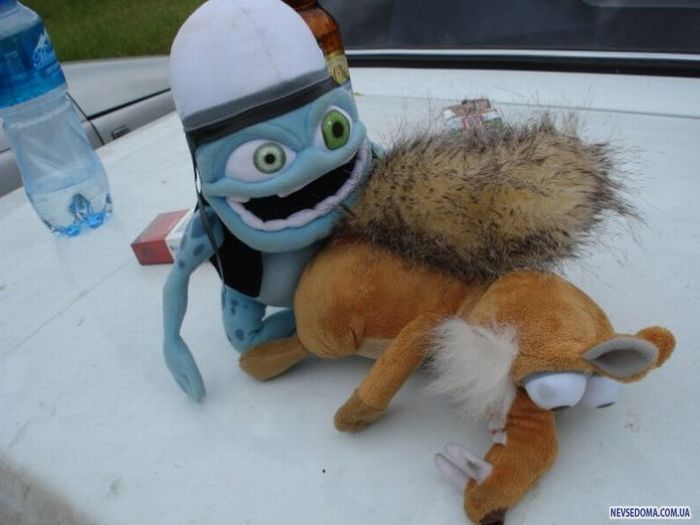 Прикольные картинки