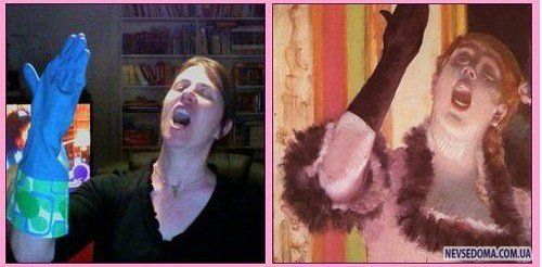 Подражание (26 фотографий), photo:6