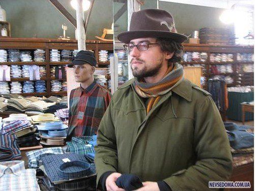 Подражание (26 фотографий), photo:7