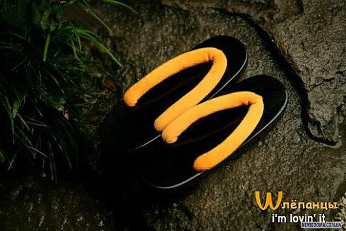 Приколы над Макдональдсом (29 фото)