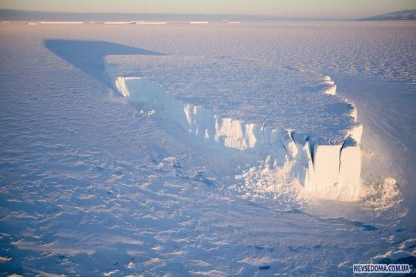 Антарктика (33 фото)