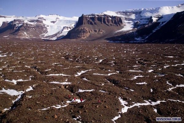 Антарктика (33 фото)