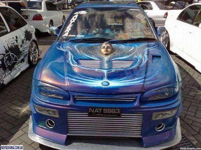 Прикольные картинки (115 фото)