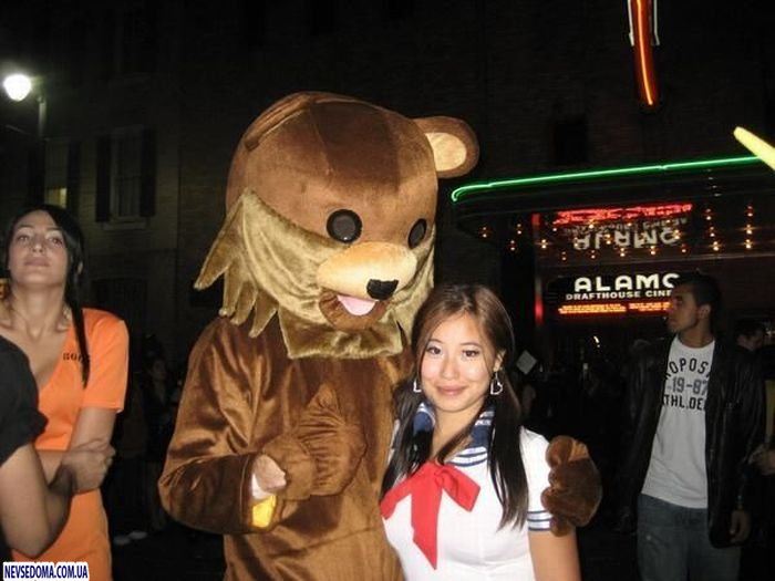 Прикольные картинки (115 фото)