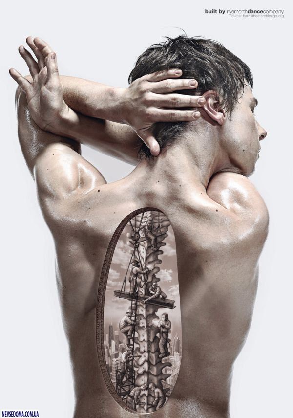 Прикольные картинки (115 фото)