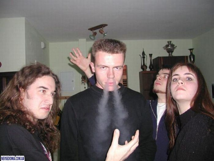 Прикольные картинки (135 фото)