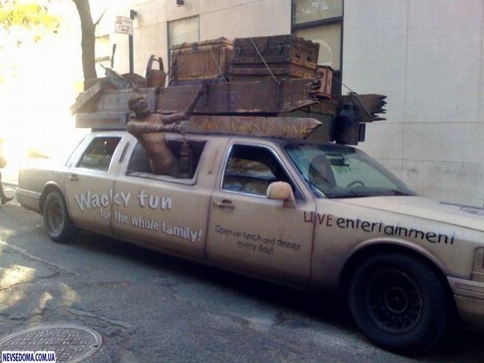 Прикольные картинки (135 фото)