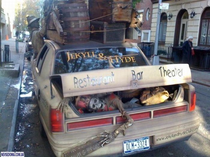 Прикольные картинки (135 фото)