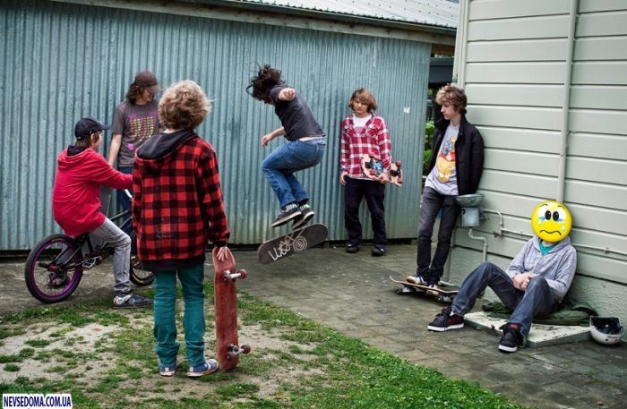 Прикольные картинки