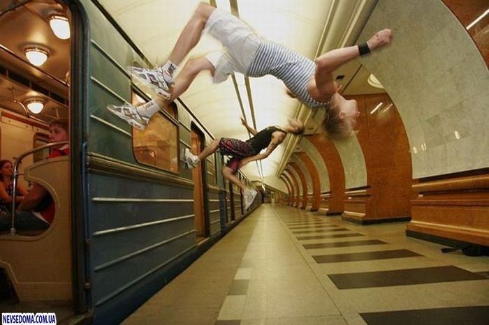 Прикольные картинки