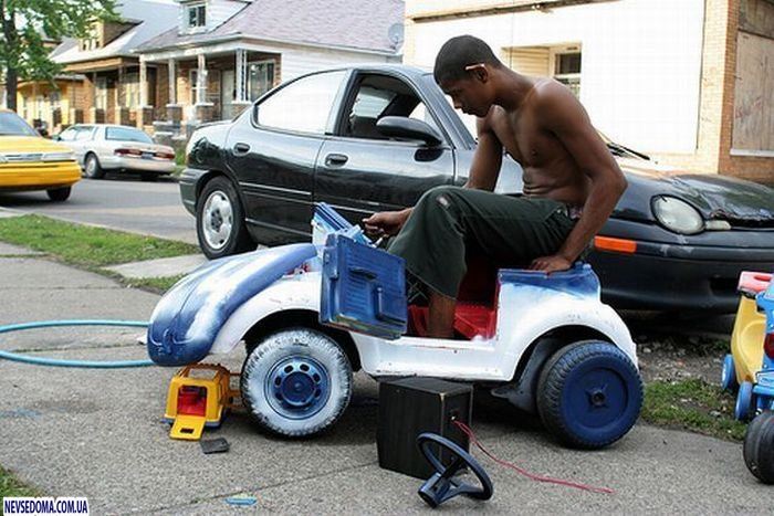 Прикольные картинки (102 фото)