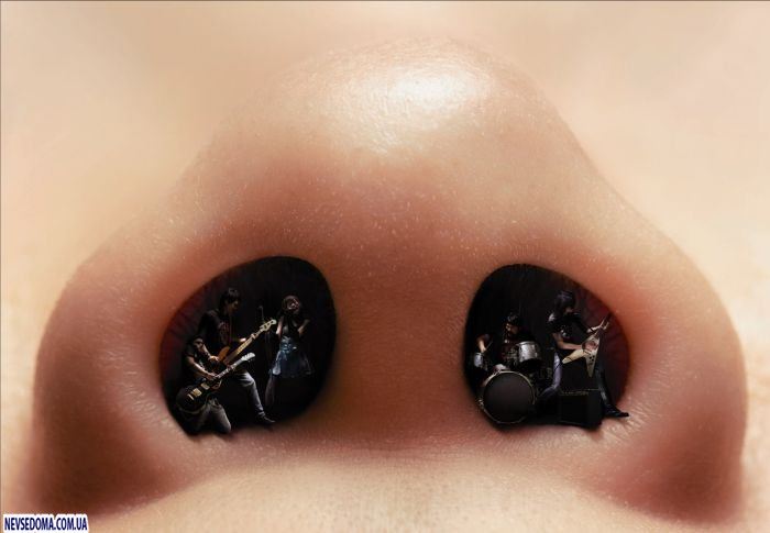 Прикольные картинки (128 фото)