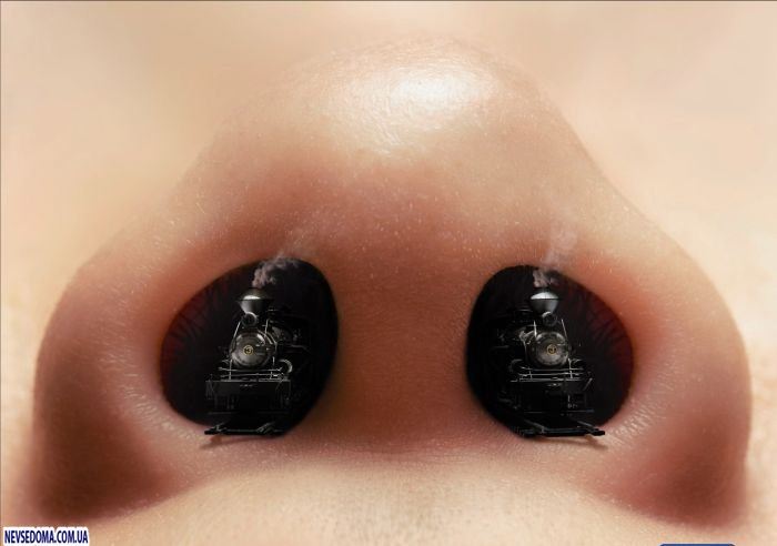 Прикольные картинки (128 фото)