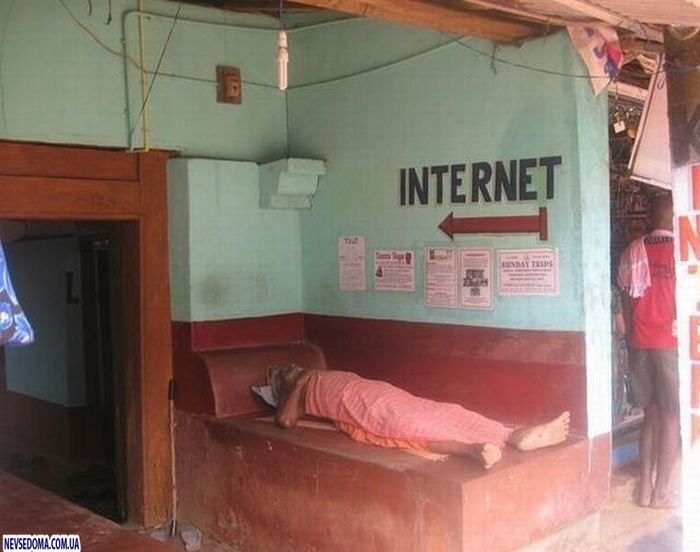 Прикольные картинки (128 фото)