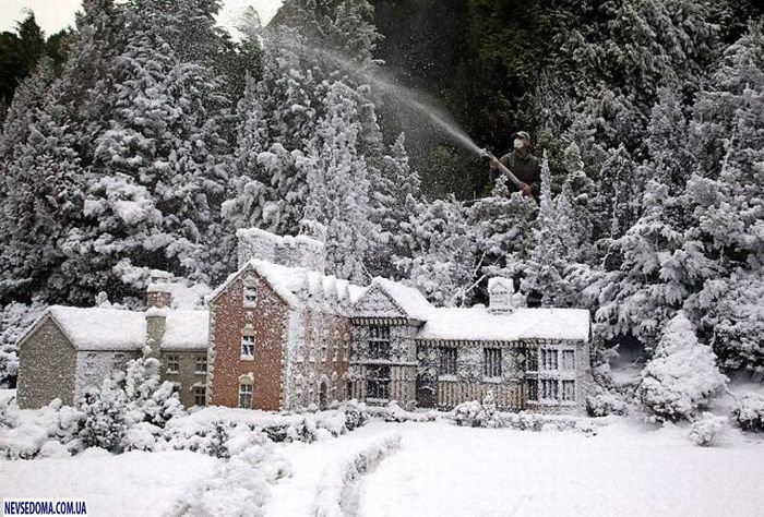 Прикольные картинки (128 фото)