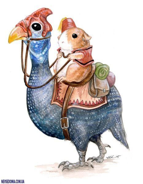 Прикольные картинки (128 фото)