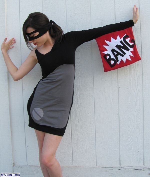 Прикольные картинки (128 фото)