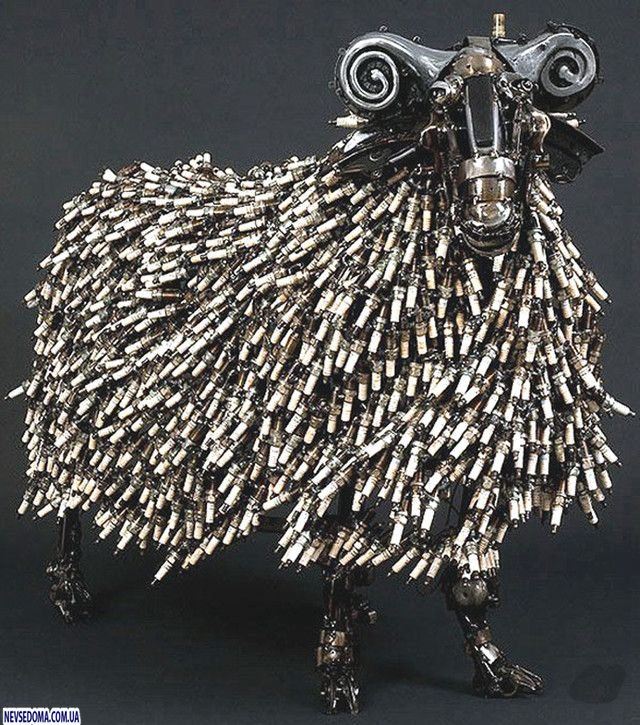 Прикольные картинки (128 фото)