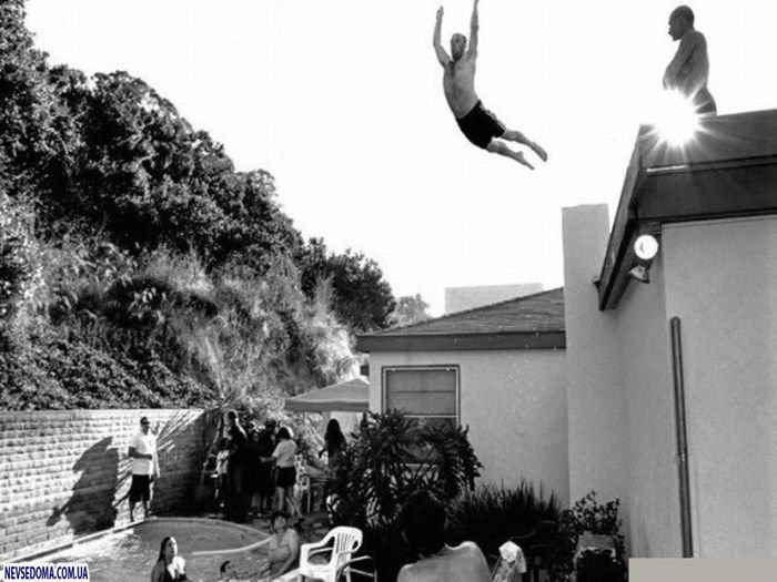 Прикольные картинки (128 фото)