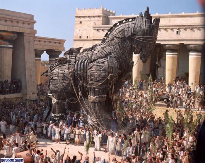 Прикольные картинки (128 фото)