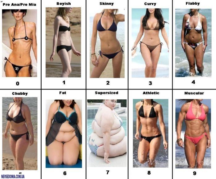 Прикольные картинки (128 фото)