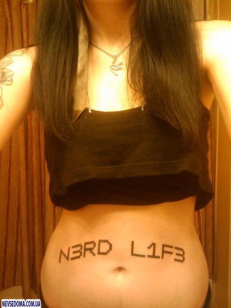 Прикольные картинки (134 фото)