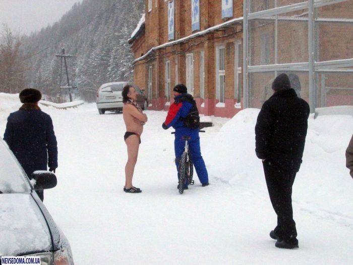 Прикольные картинки (134 фото)