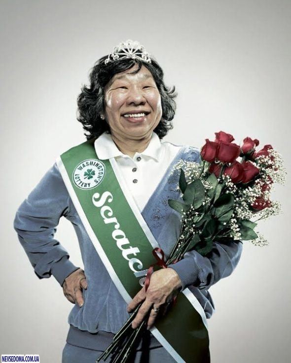 Прикольные картинки (125 фото)