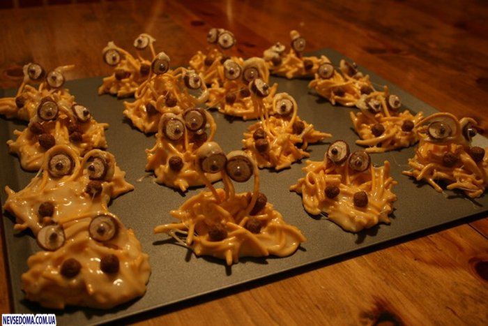 Прикольные картинки (125 фото)