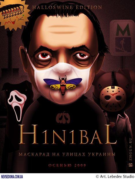 Прикольные картинки (125 фото)