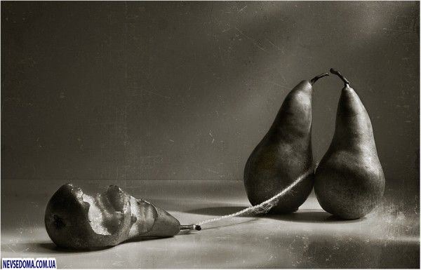 Прикольные картинки (176 фото)