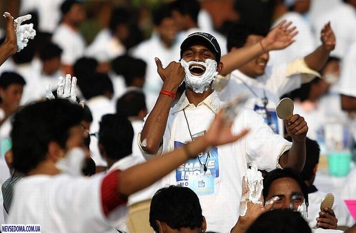 Прикольные картинки (176 фото)