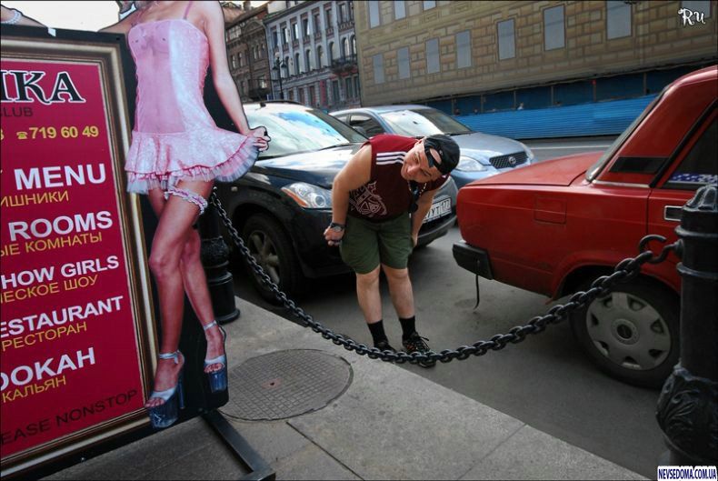 Прикольные картинки 18+ Выпуск 422