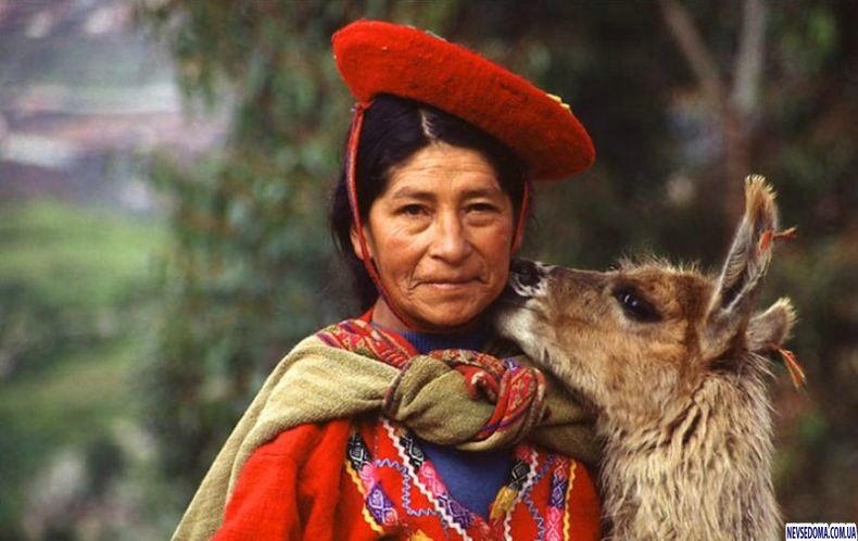 Прикольные картинки 18+ Выпуск 422