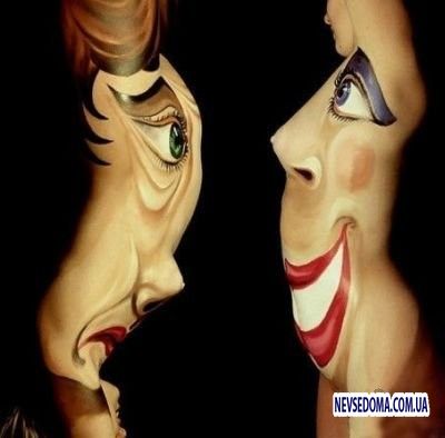 Прикольные картинки 18+ Выпуск 422