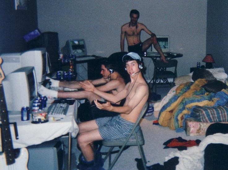 Прикольные картинки (92 фото)