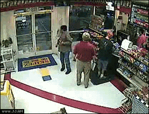 Прикольные гифки (64 фото)