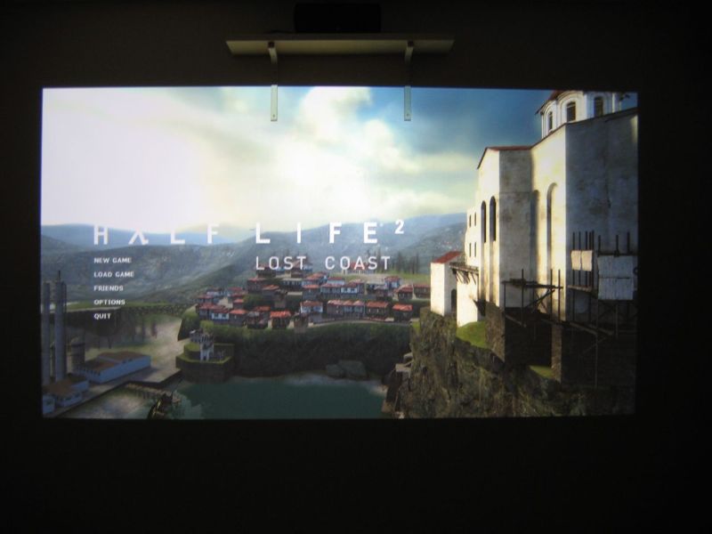 Домашние кинотеатры (30 фото)