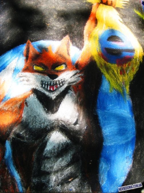 Прикольные картинки