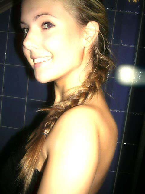 Студенточки (118 фото)