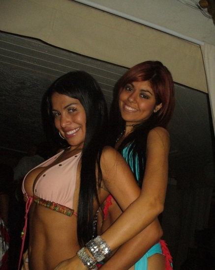 Студенточки (118 фото)