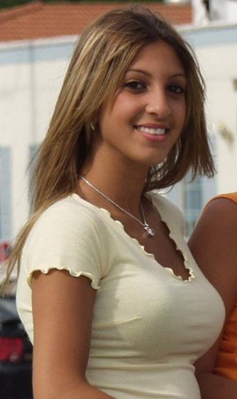 Студенточки (118 фото)