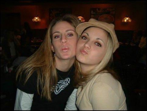 Студенточки (118 фото)