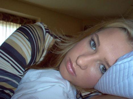 Студенточки (118 фото)