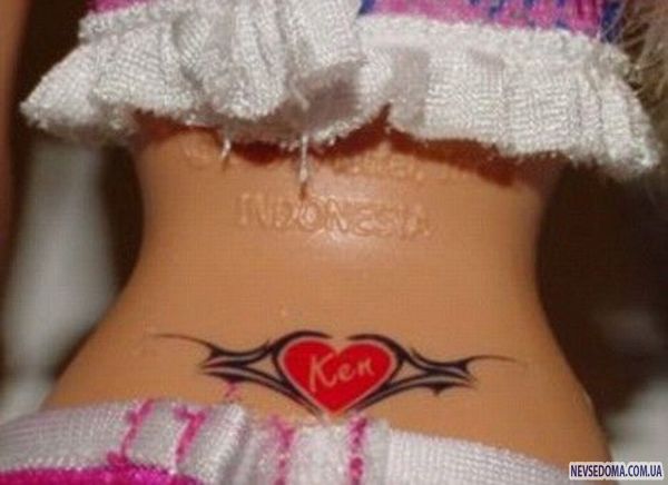 Прикольные картинки (129 фото)