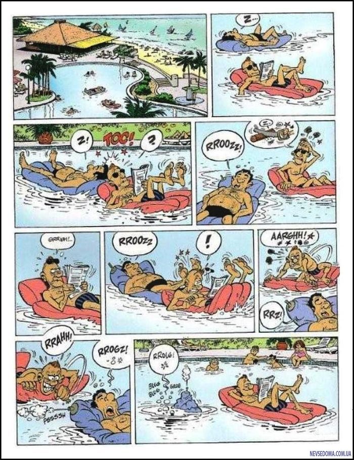 Прикольные картинки (129 фото)